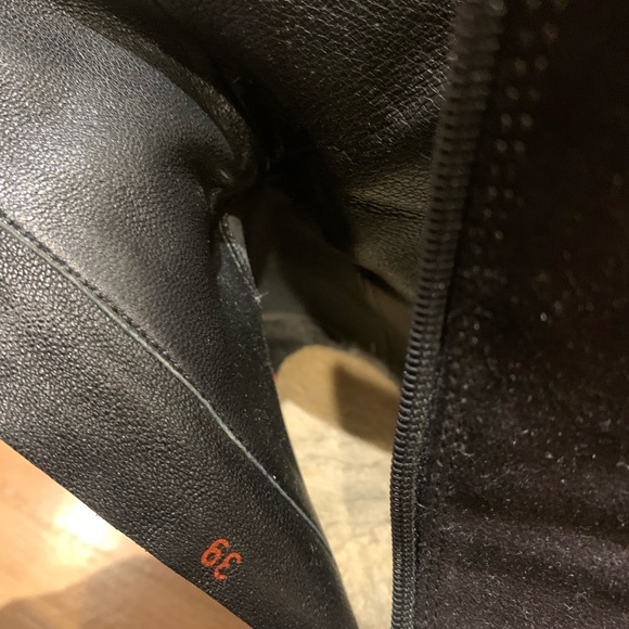 Prada sport suede ankle boots, size 39 EU - Picture 8 of 8